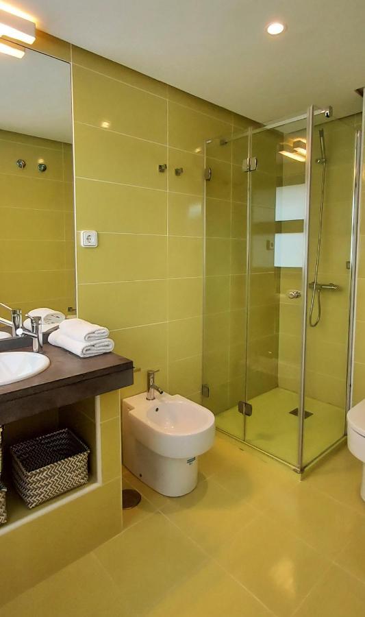 Luxury Villa Sand Volcano Villaverde  Екстериор снимка