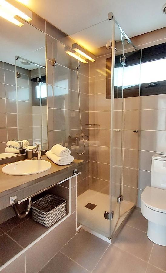 Luxury Villa Sand Volcano Villaverde  Екстериор снимка