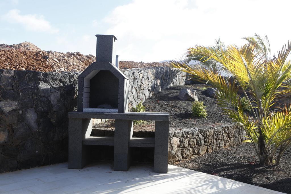 Luxury Villa Sand Volcano Villaverde  Екстериор снимка