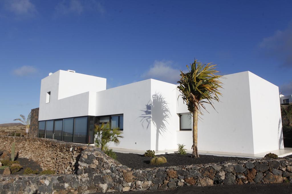 Luxury Villa Sand Volcano Villaverde  Екстериор снимка